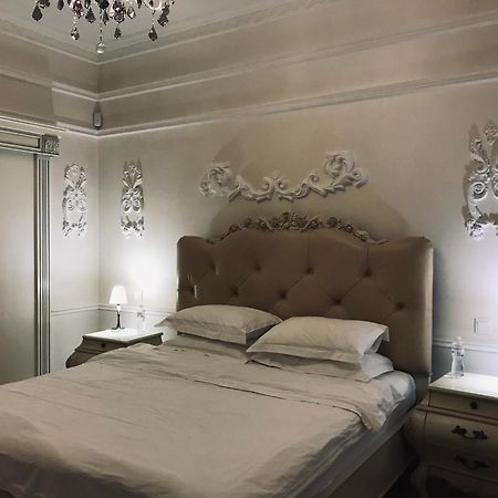 Kiev Lypki Signature Apartments Номер фото
