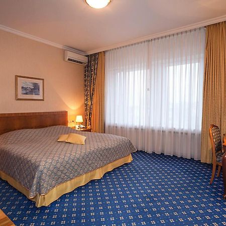 Kiev Lypki Signature Apartments Номер фото