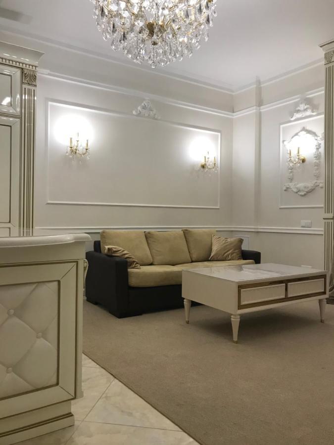 Kiev Lypki Signature Apartments Экстерьер фото
