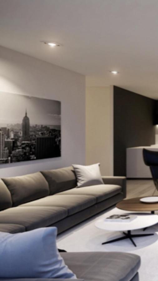 Kiev Lypki Signature Apartments Номер фото
