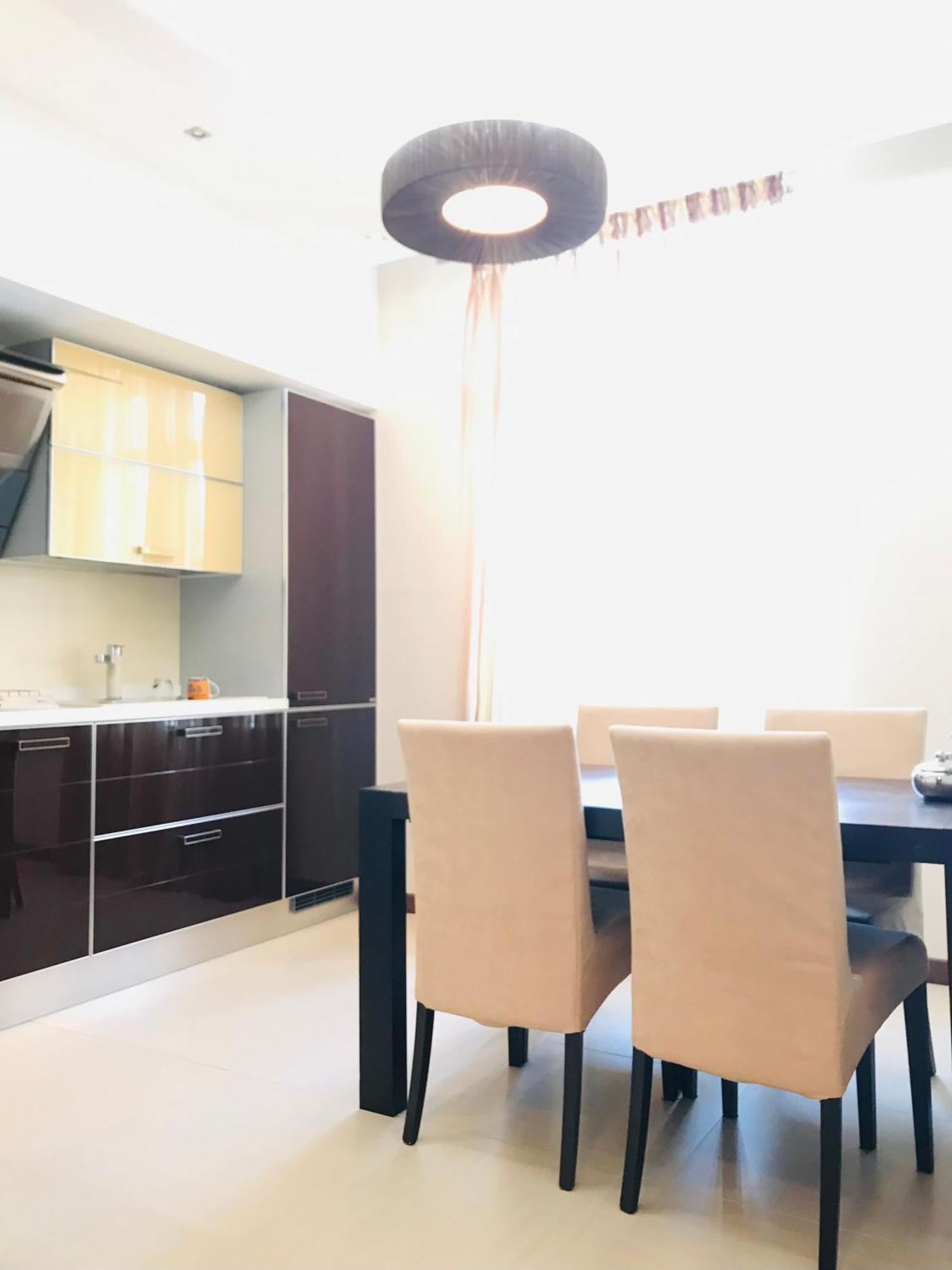 Kiev Lypki Signature Apartments Экстерьер фото