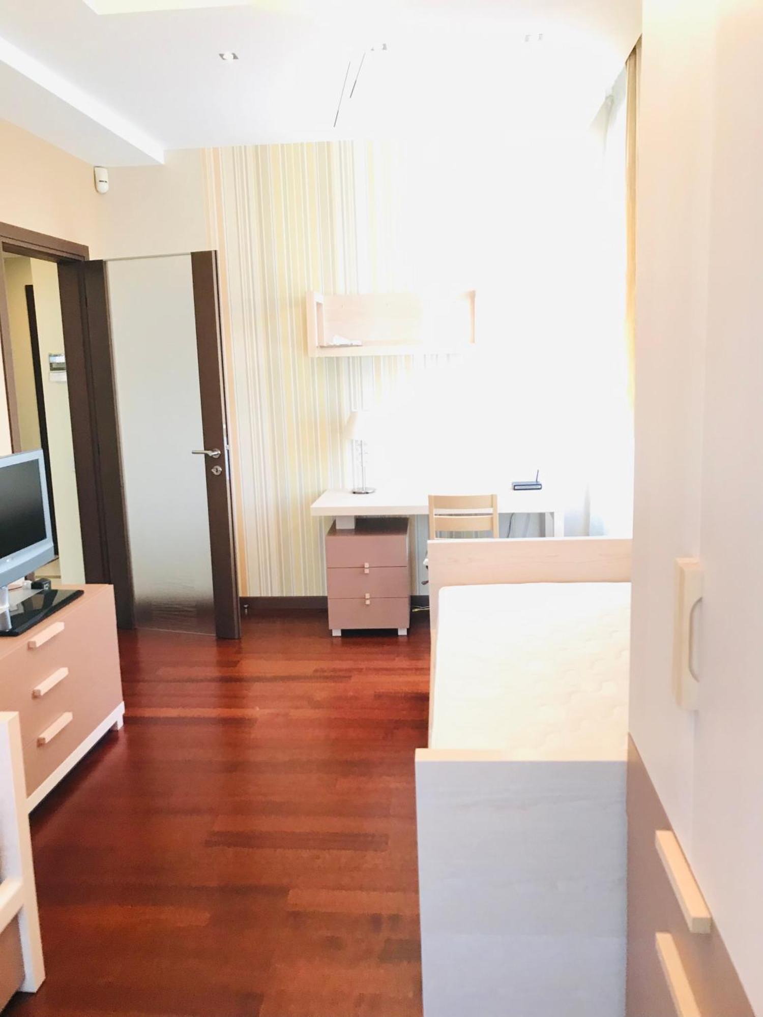 Kiev Lypki Signature Apartments Номер фото
