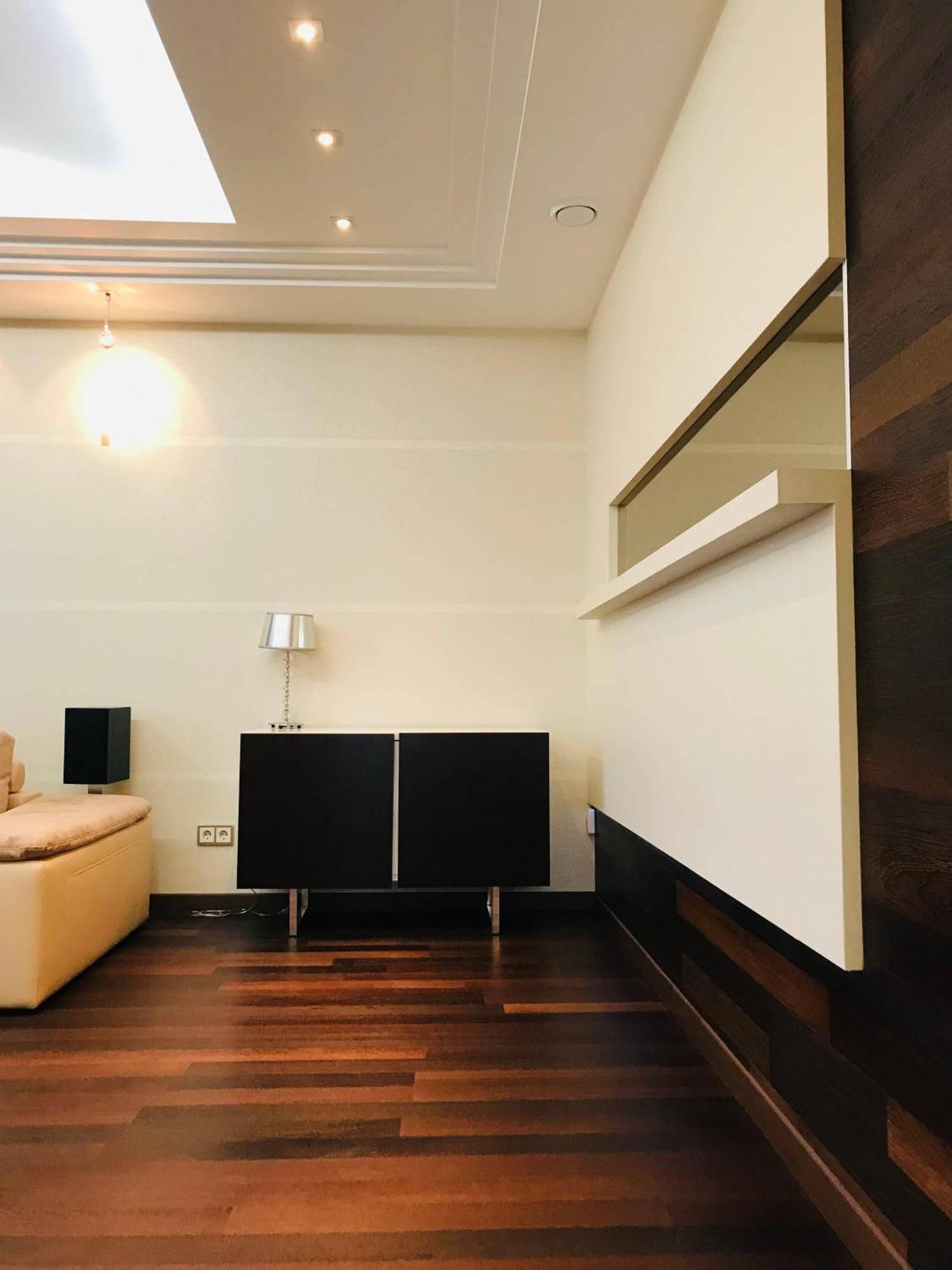 Kiev Lypki Signature Apartments Номер фото