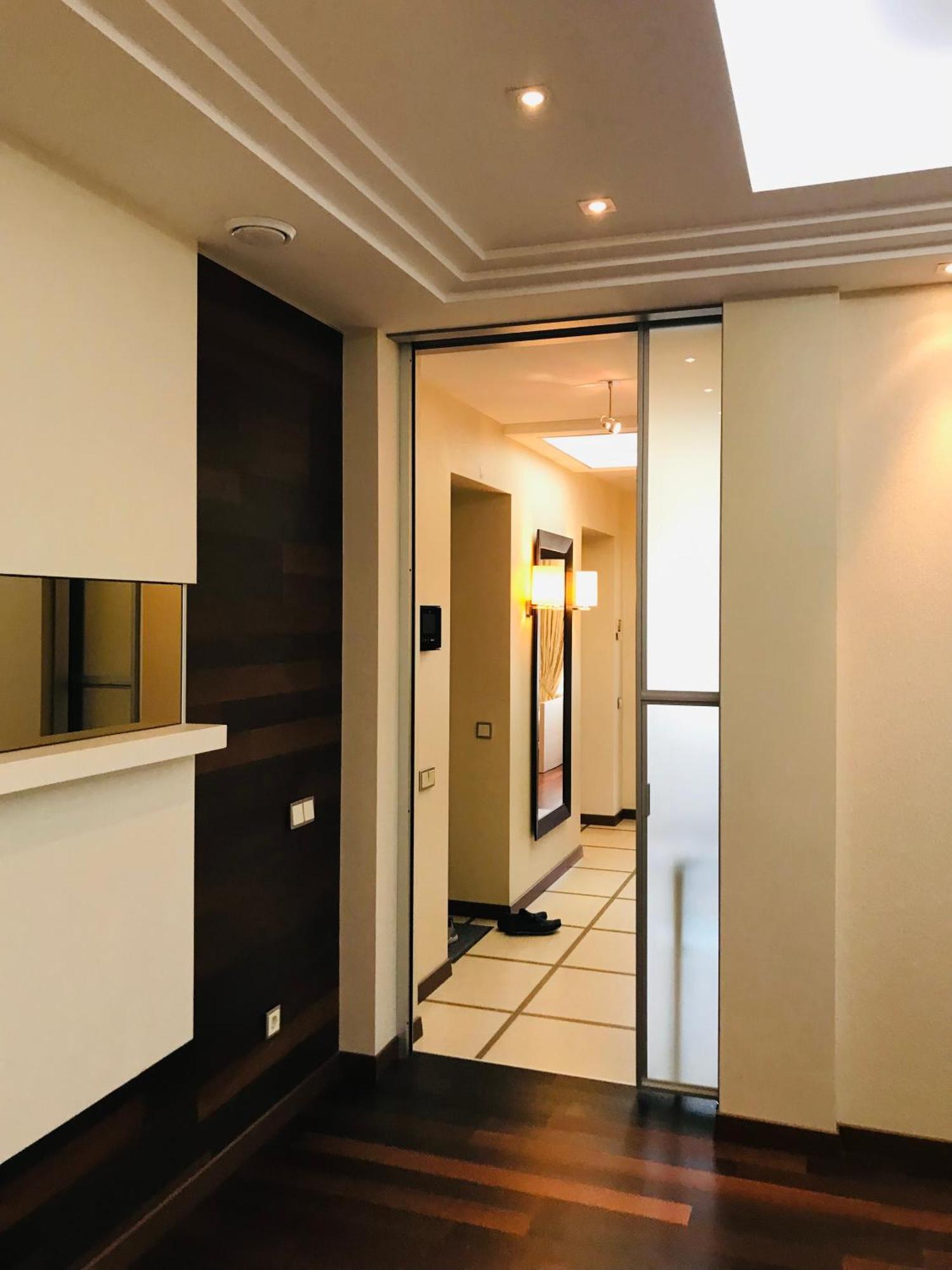 Kiev Lypki Signature Apartments Номер фото