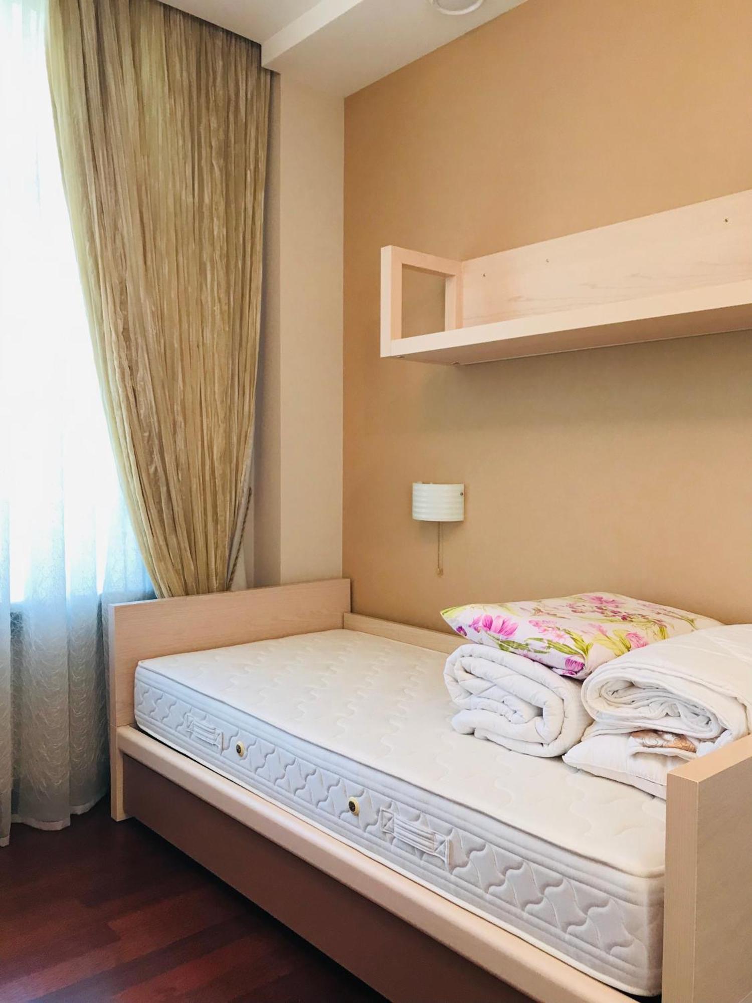 Kiev Lypki Signature Apartments Экстерьер фото