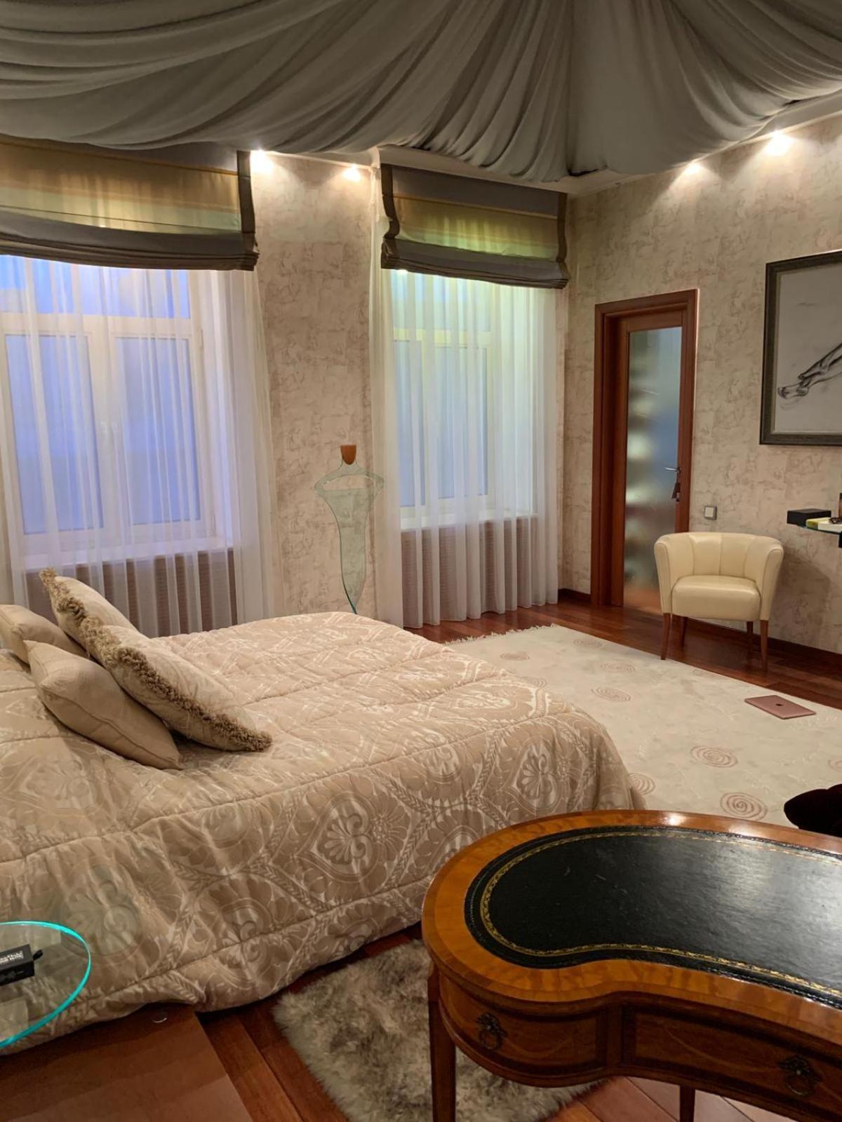 Kiev Lypki Signature Apartments Номер фото