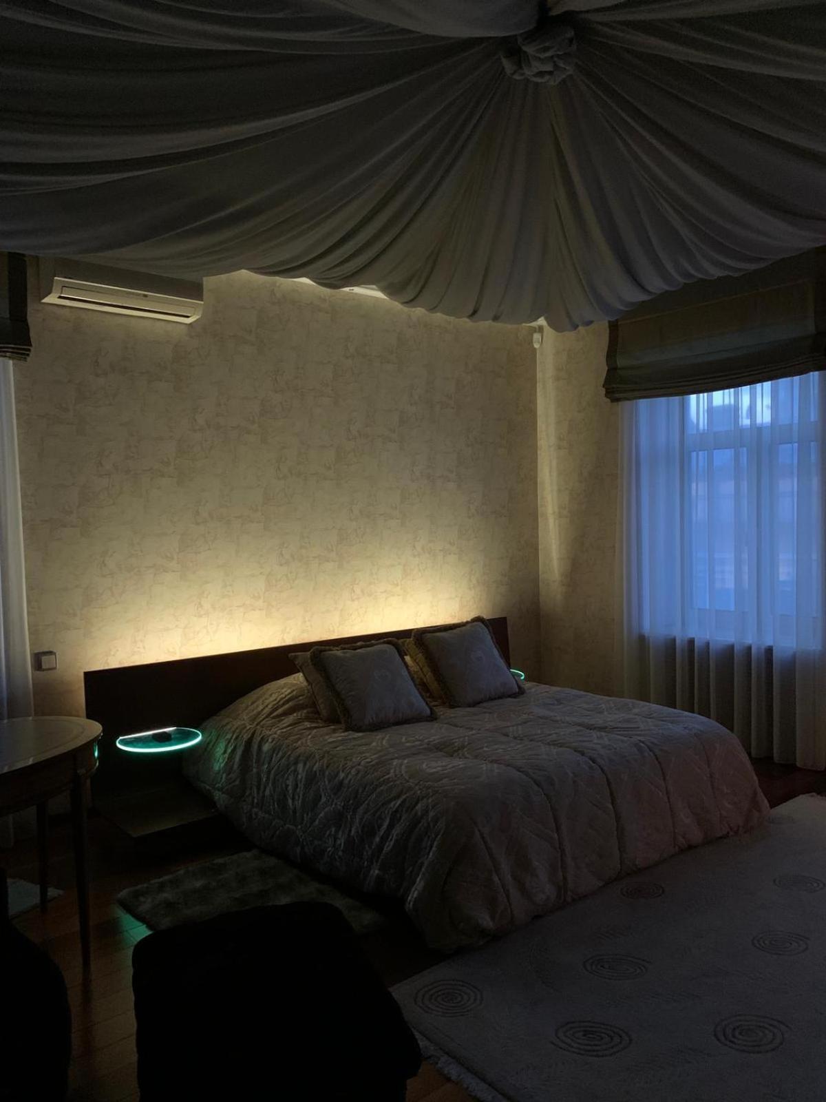Kiev Lypki Signature Apartments Номер фото