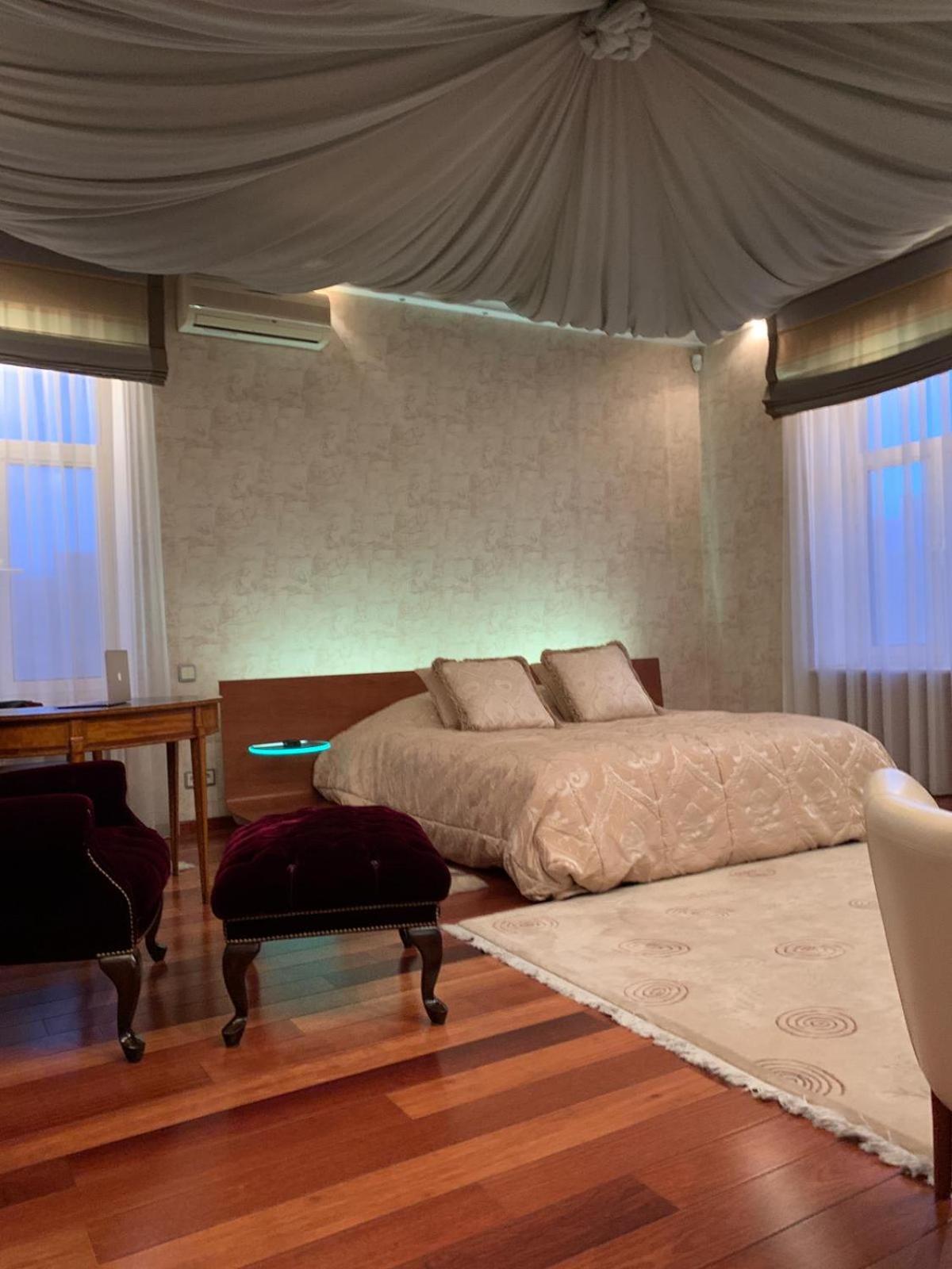 Kiev Lypki Signature Apartments Номер фото
