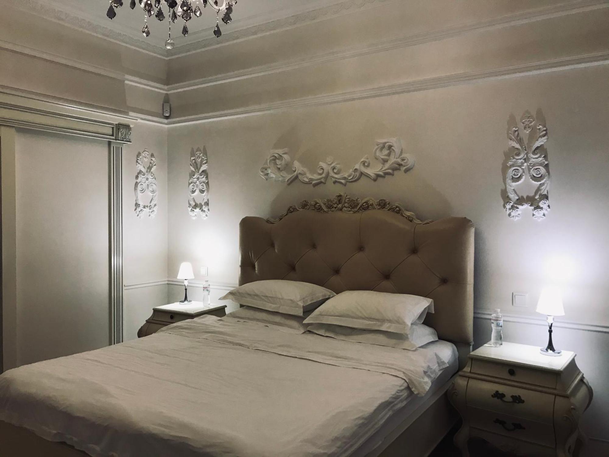 Kiev Lypki Signature Apartments Номер фото
