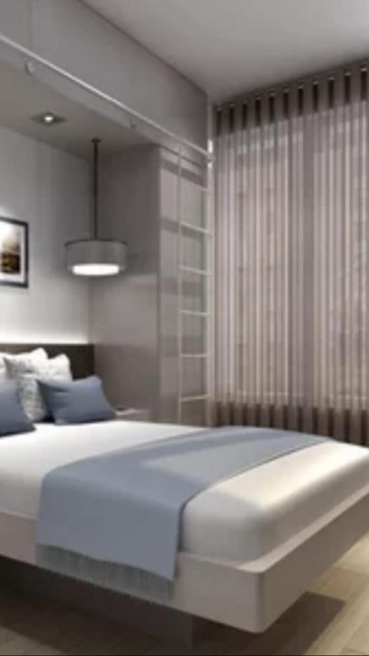Kiev Lypki Signature Apartments Номер фото