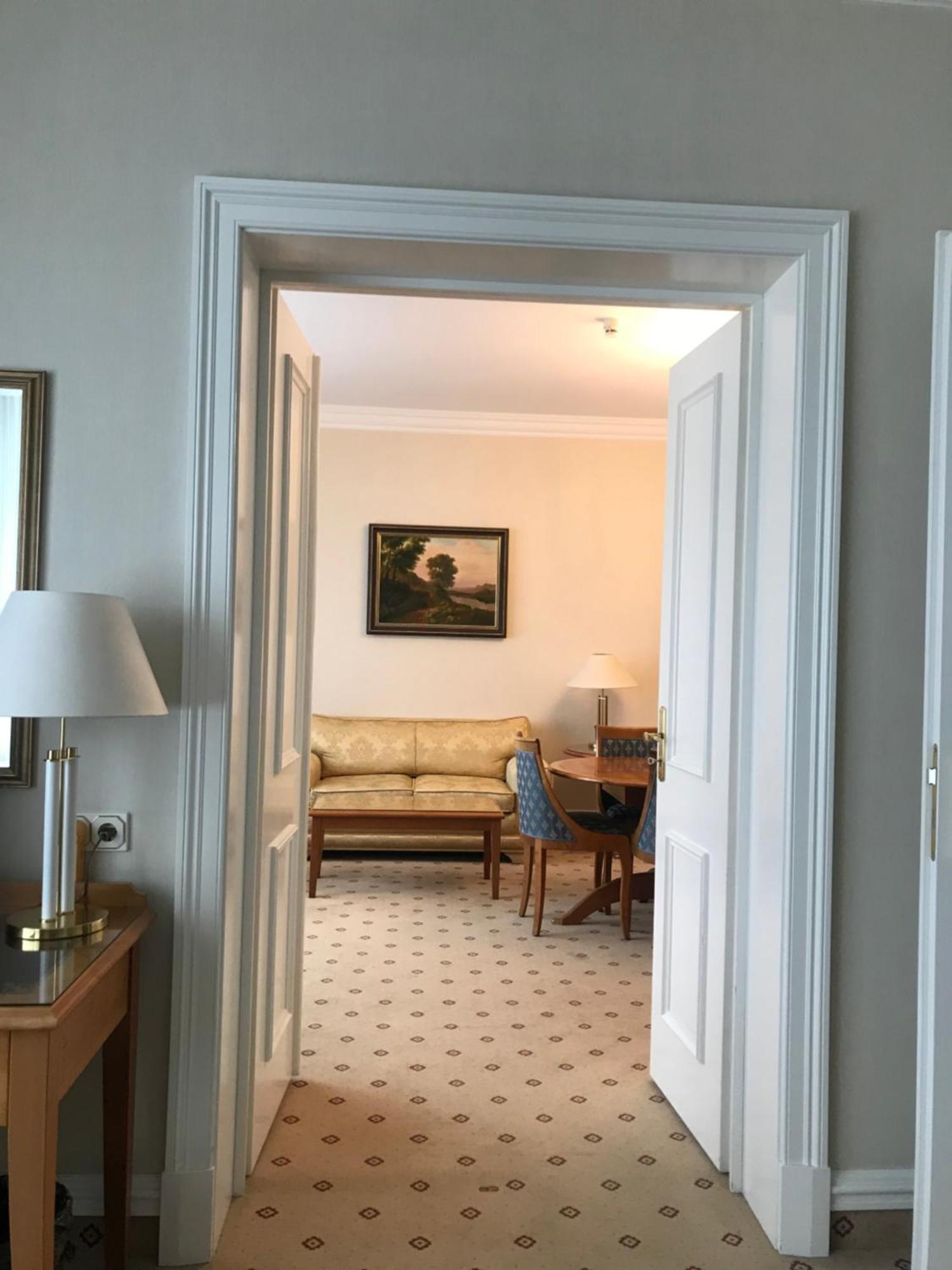 Kiev Lypki Signature Apartments Номер фото