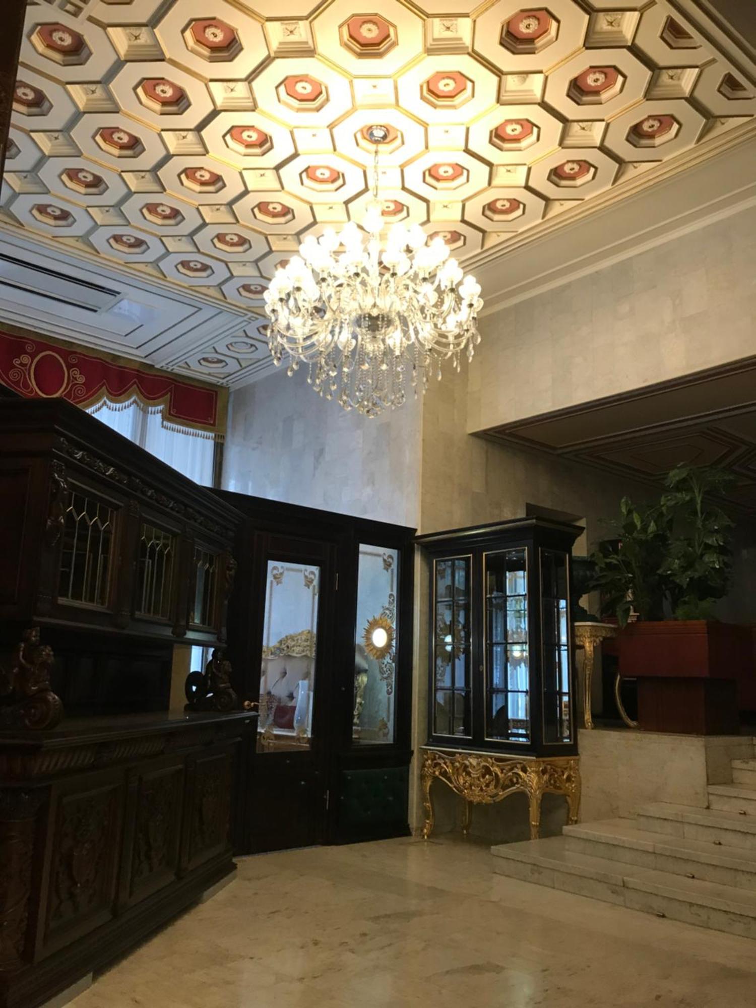 Kiev Lypki Signature Apartments Номер фото