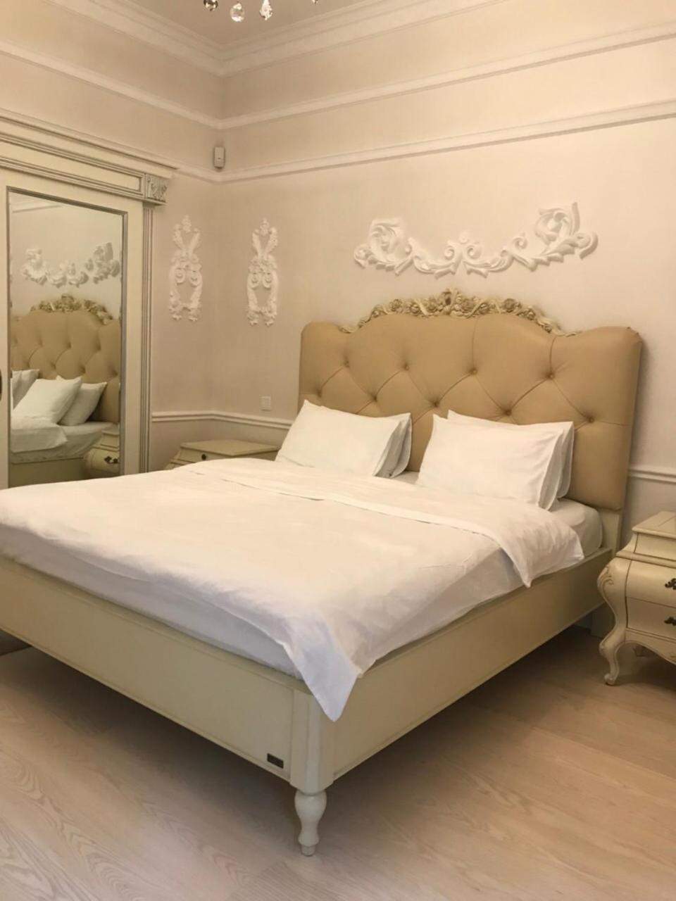 Kiev Lypki Signature Apartments Экстерьер фото